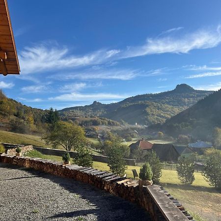 Ralph Cabin- Apuseni Mountains, Transylvania Bucium  Bagian luar foto