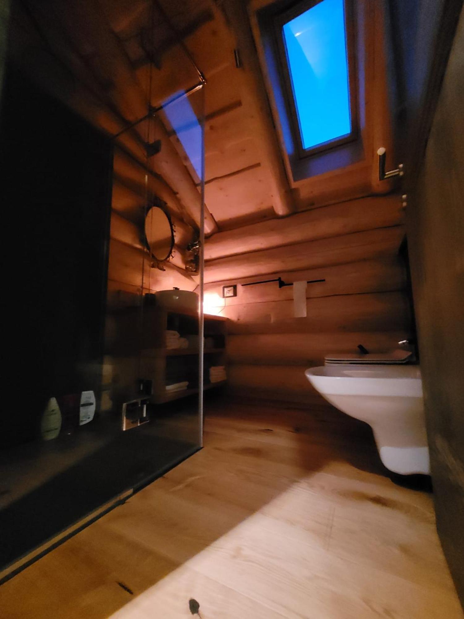 Ralph Cabin- Apuseni Mountains, Transylvania Bucium  Bagian luar foto